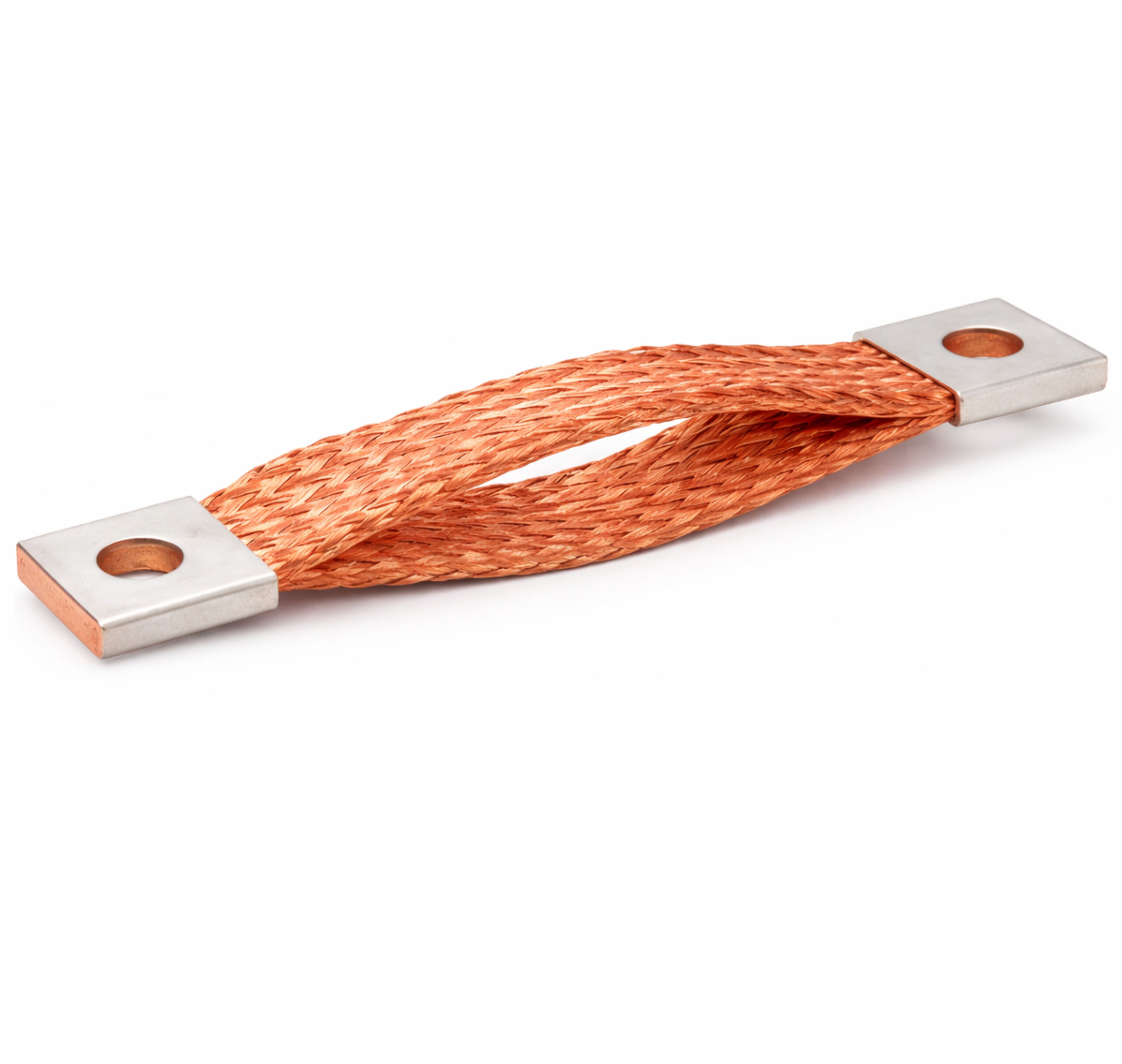 BRAIDED SHUNTS